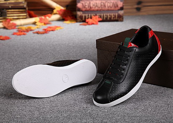 Gucci Fashion Casual Men Shoes_224